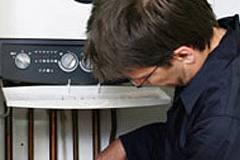 boiler repair Pumpherston