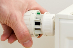 Pumpherston central heating repair costs
