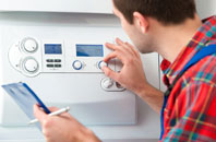 free Pumpherston gas safe engineer quotes