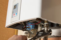 free Pumpherston boiler install quotes
