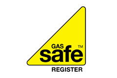 gas safe companies Pumpherston
